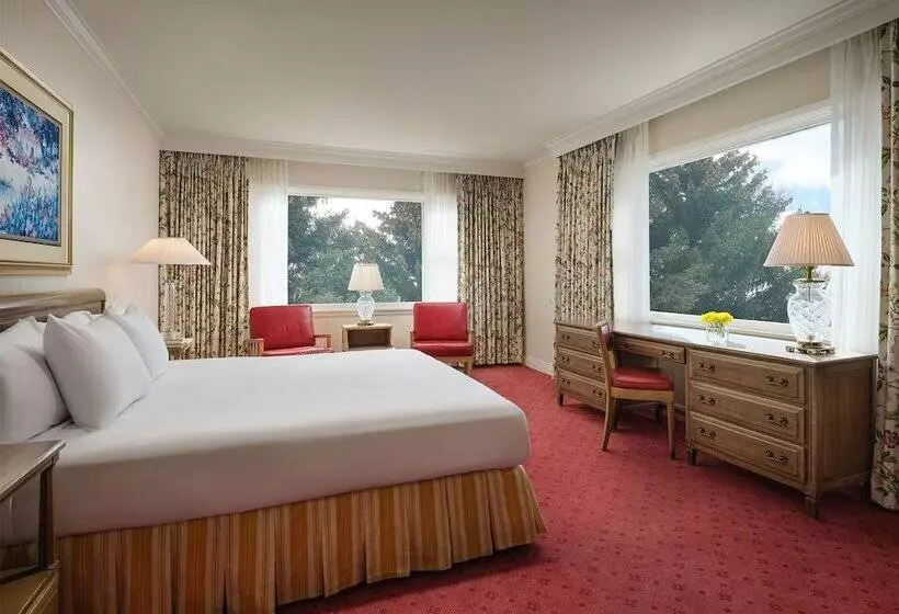 Little America Hotel   Wyoming