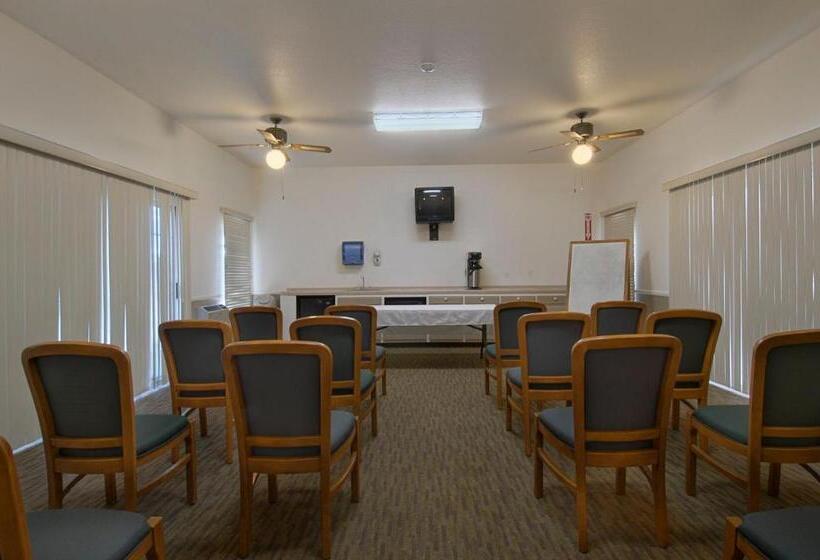 Отель Mariposa Inn