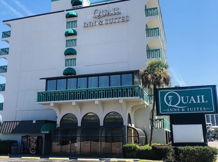 فندق Quail Inn & Suites