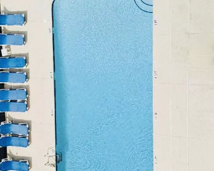 בית מלון כפרי Quail Inn & Suites