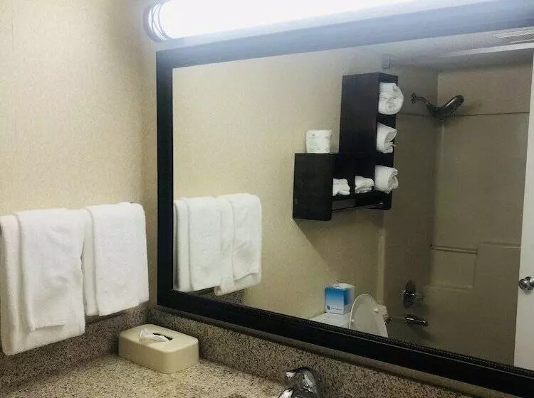 בית מלון כפרי Quail Inn & Suites