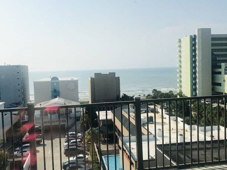 فندق Quail Inn & Suites