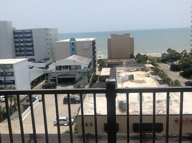 فندق Quail Inn & Suites