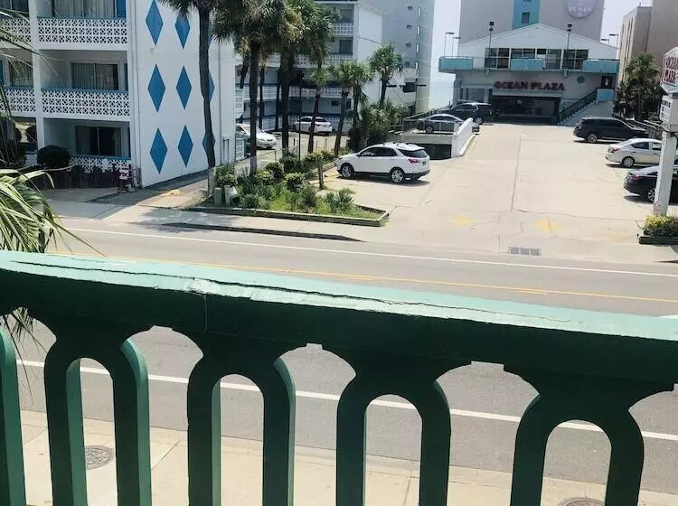 בית מלון כפרי Quail Inn & Suites