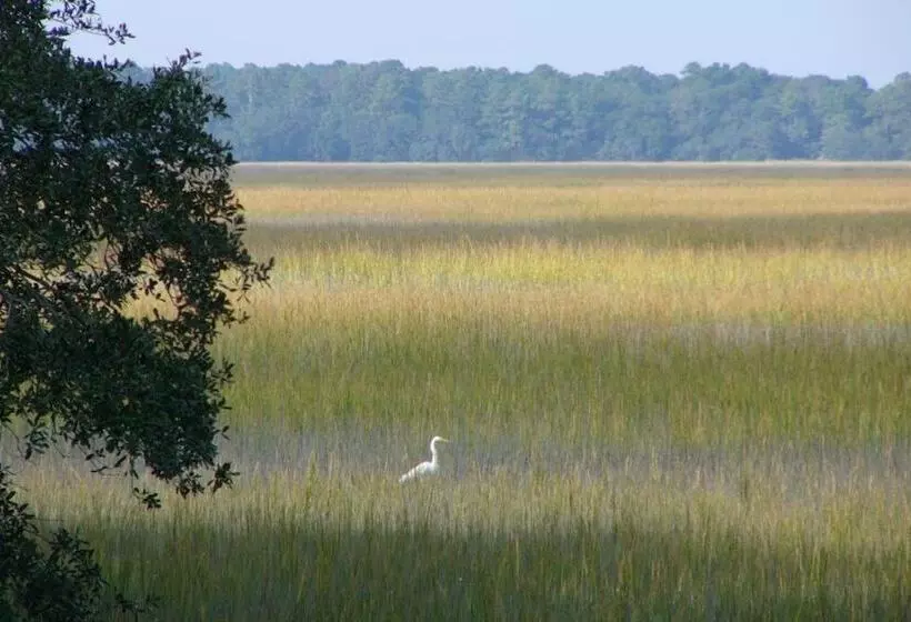 בית מלון כפרי Quality Inn At Town Center