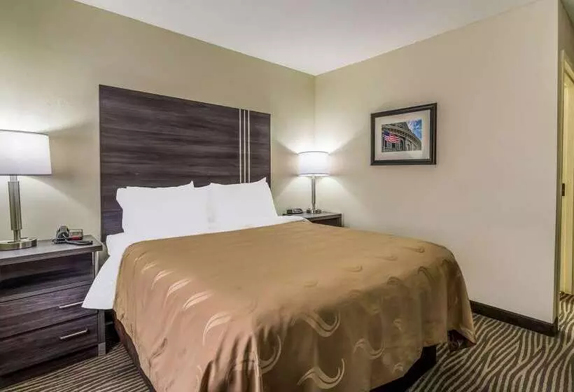 호텔 Quality Inn & Suites North Lima Boardman