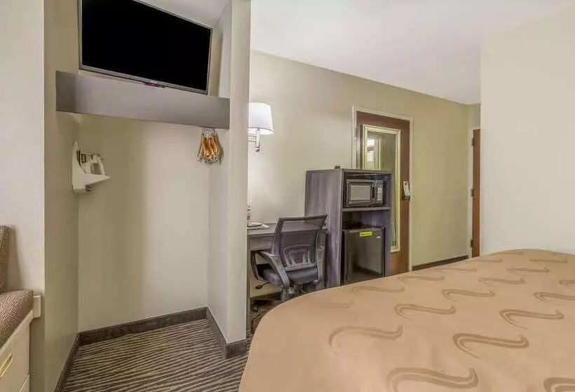 호텔 Quality Inn & Suites North Lima Boardman