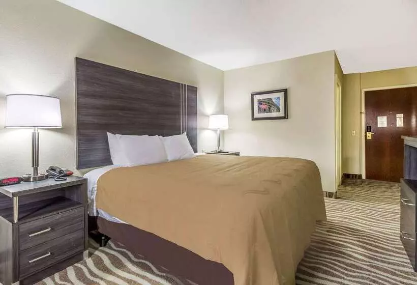 호텔 Quality Inn & Suites North Lima Boardman