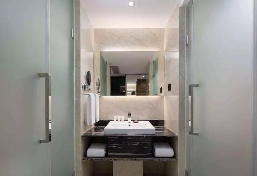 فندق Ramada By Wyndham Wuyishan