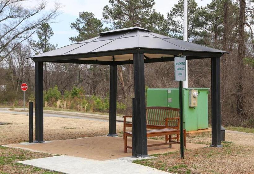 ホテル Red Roof Inn Greenville