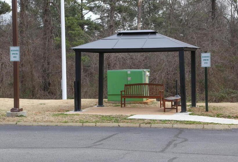 ホテル Red Roof Inn Greenville