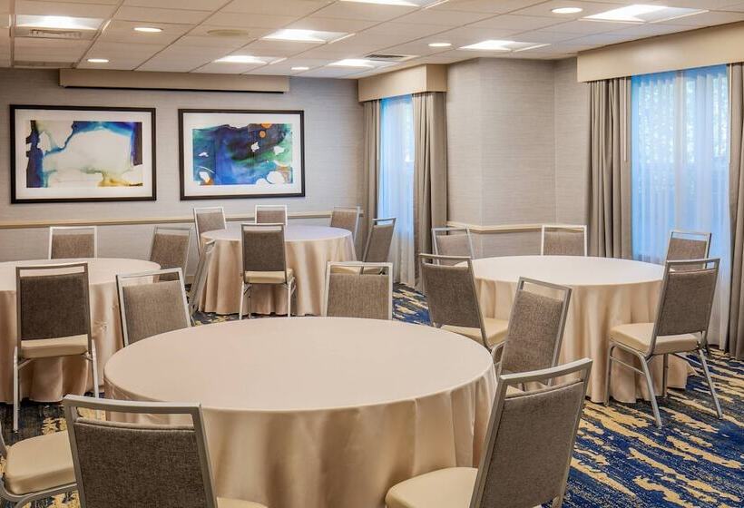 בית מלון כפרי Residence Inn By Marriott Boston Woburn