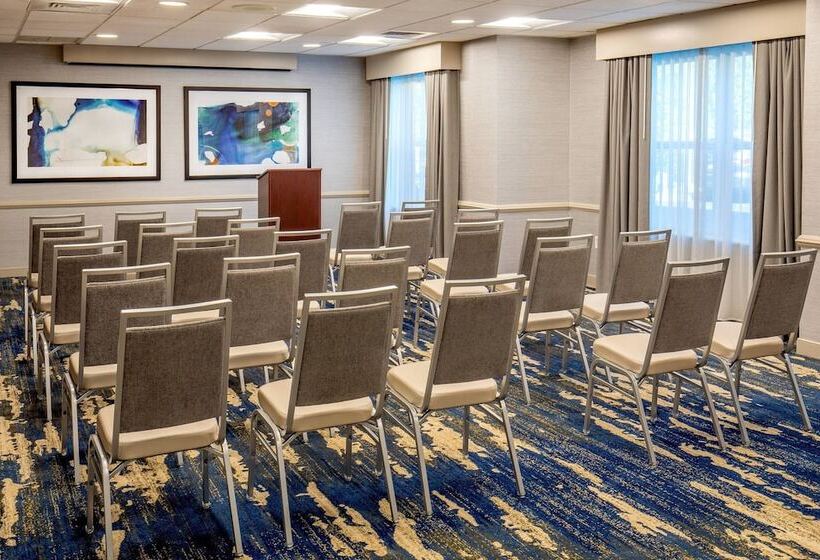 בית מלון כפרי Residence Inn By Marriott Boston Woburn