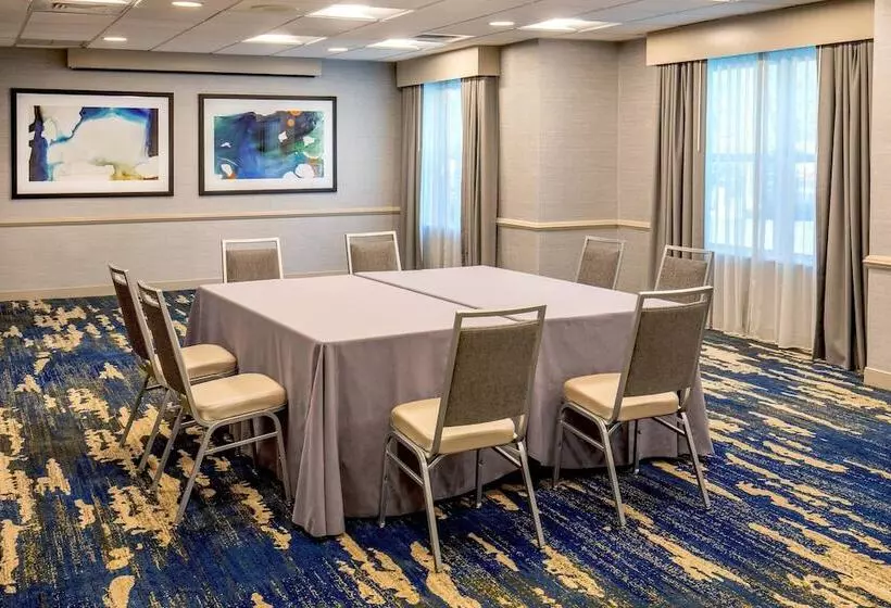 호텔 Residence Inn By Marriott Boston Woburn