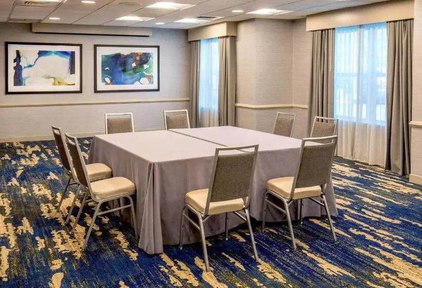 호텔 Residence Inn By Marriott Boston Woburn