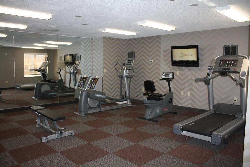 בית מלון כפרי Residence Inn By Marriott Rocky Mount