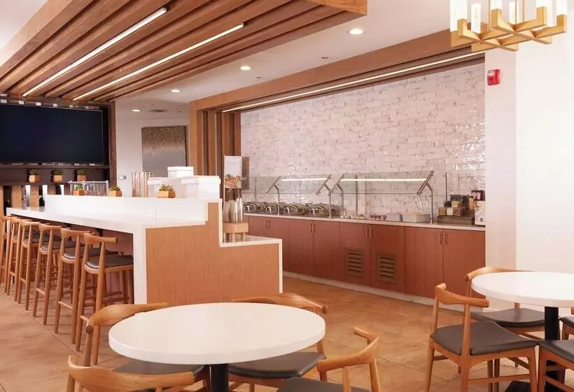 ホテル Residence Inn Charleston Riverview