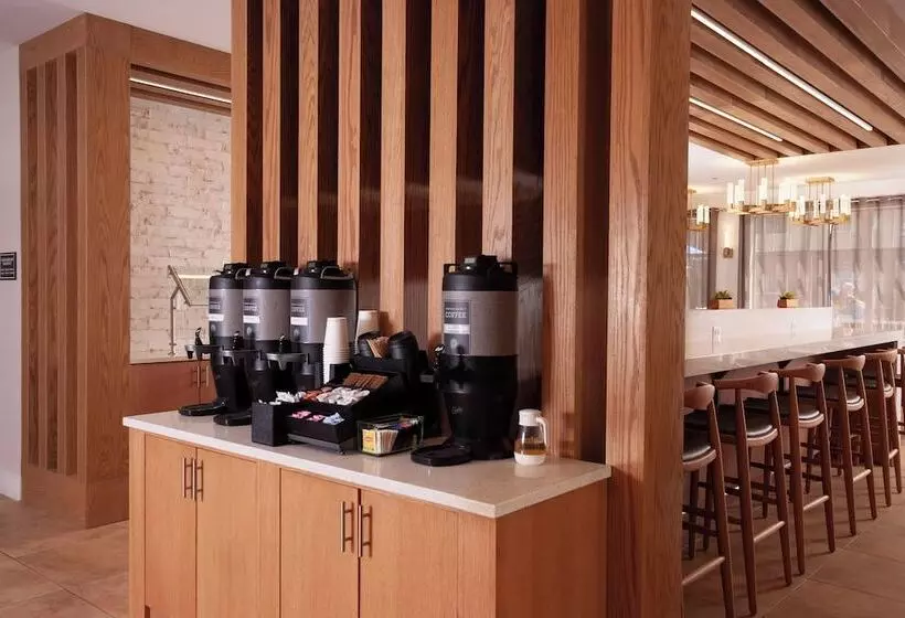 ホテル Residence Inn Charleston Riverview