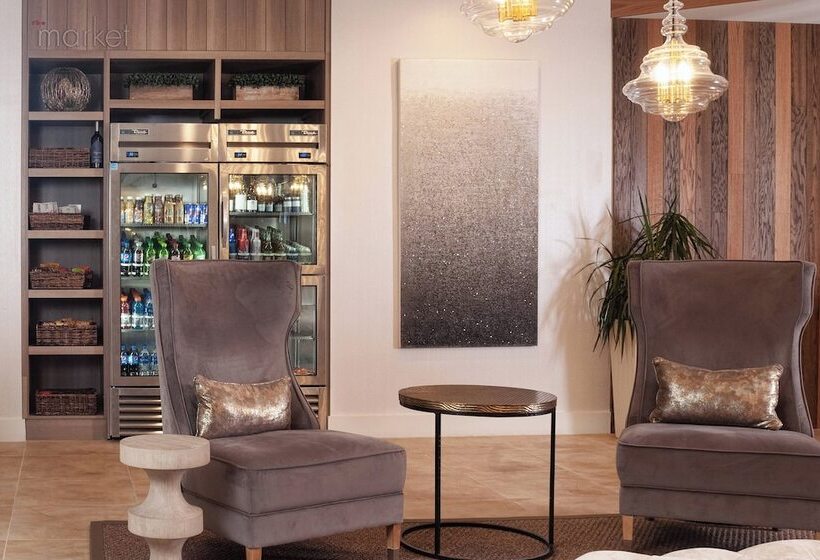 酒店 Residence Inn Charleston Riverview