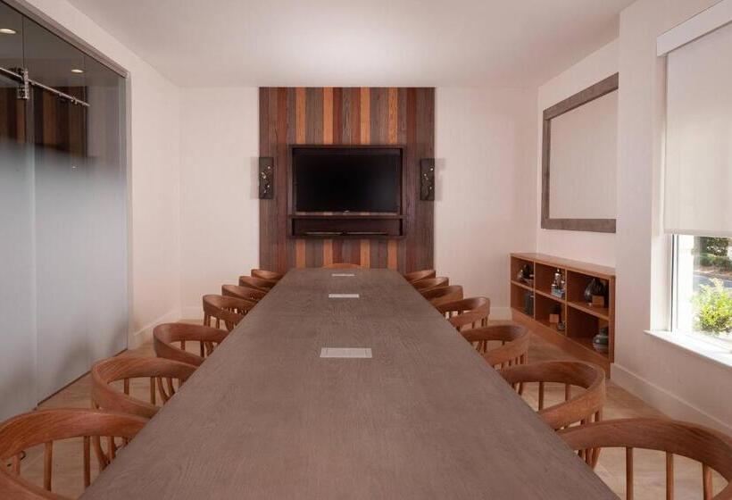 酒店 Residence Inn Charleston Riverview