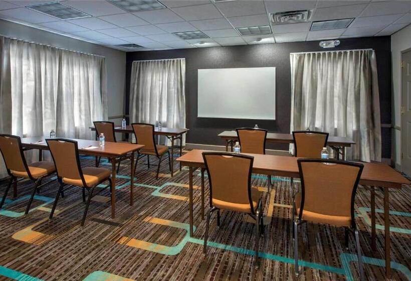 فندق Residence Inn Cranbury South Brunswick