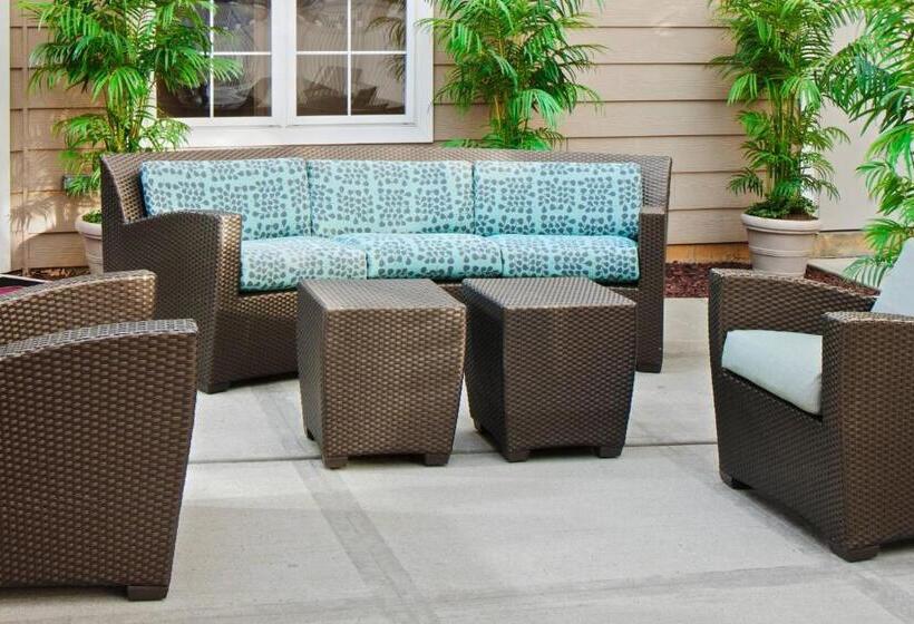 فندق Residence Inn Cranbury South Brunswick