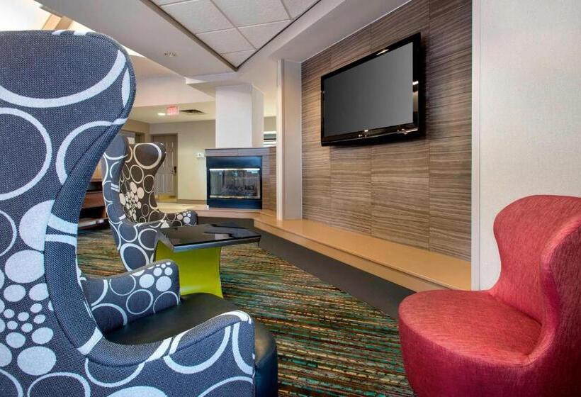 فندق Residence Inn Cranbury South Brunswick