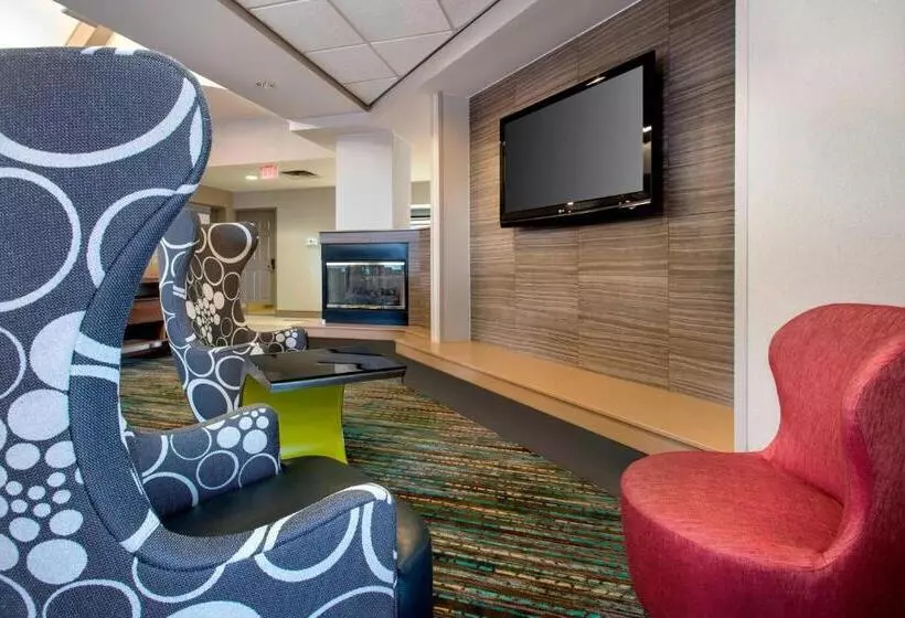 ホテル Residence Inn Cranbury South Brunswick