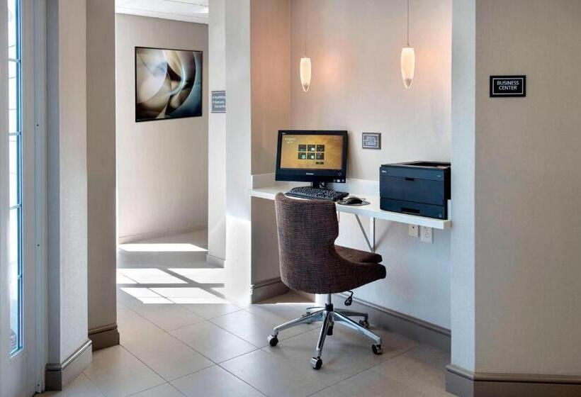 فندق Residence Inn Cranbury South Brunswick