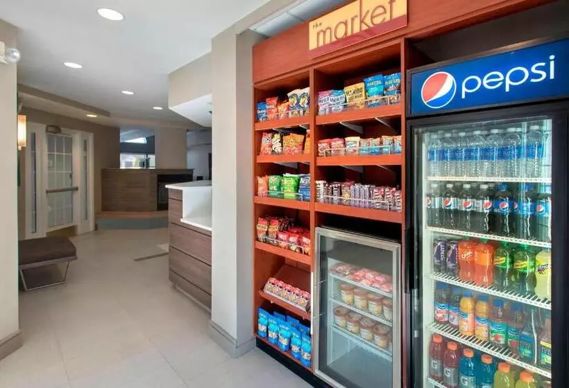 ホテル Residence Inn Cranbury South Brunswick