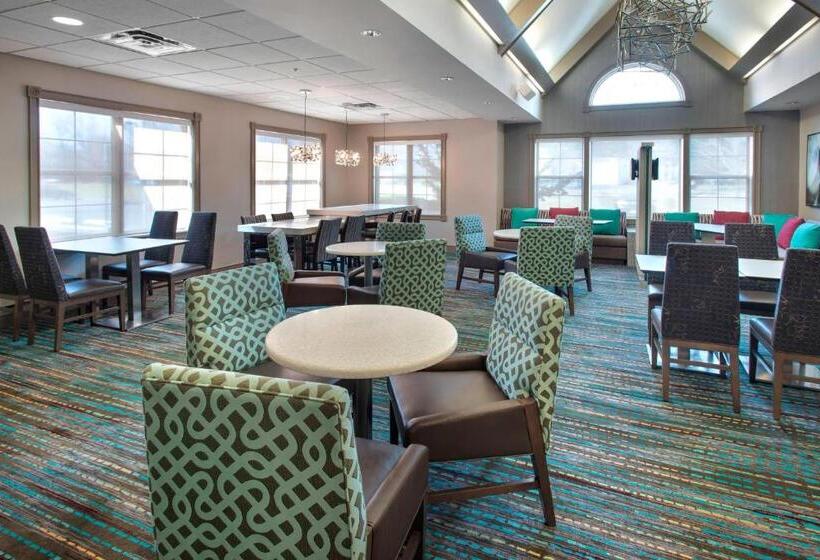 فندق Residence Inn Cranbury South Brunswick