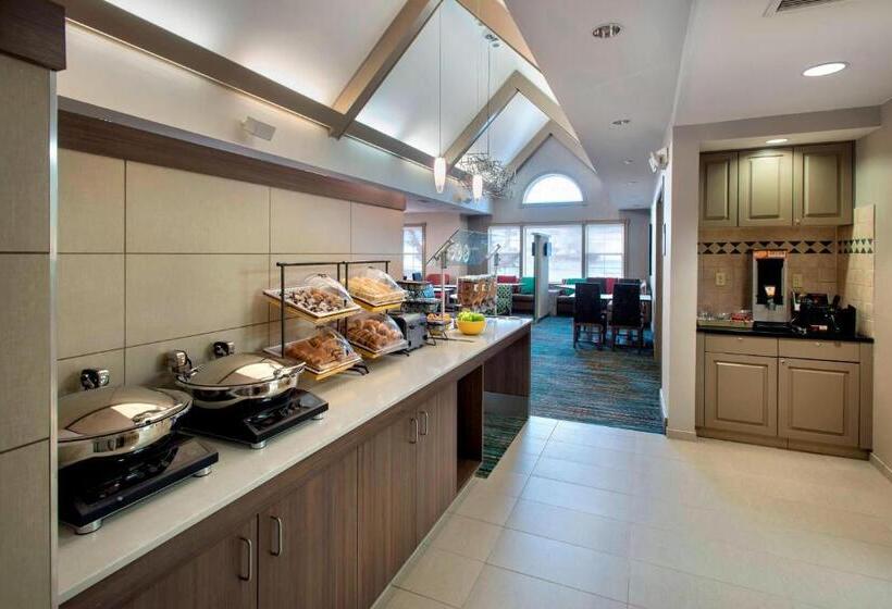 فندق Residence Inn Cranbury South Brunswick