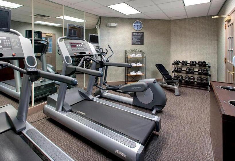 فندق Residence Inn Cranbury South Brunswick