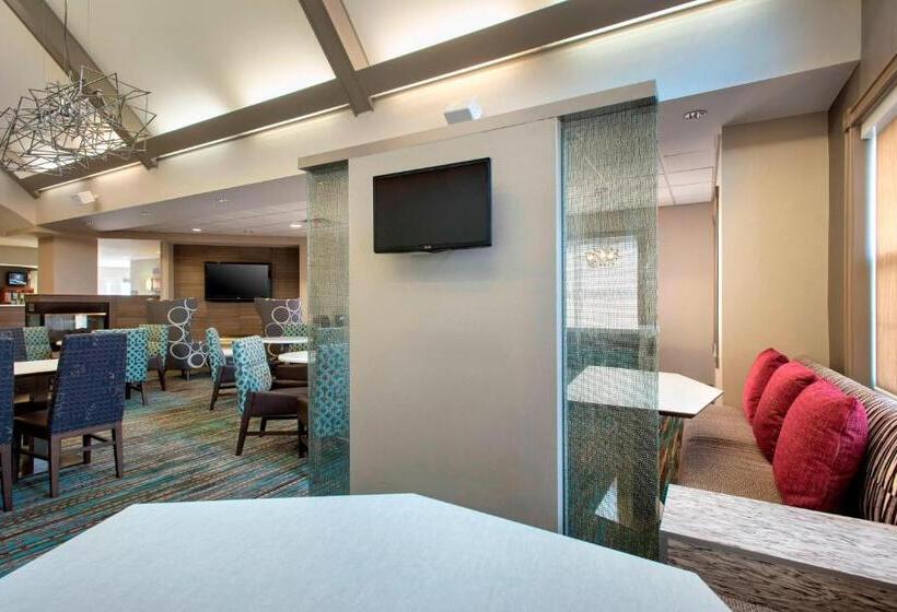 فندق Residence Inn Cranbury South Brunswick