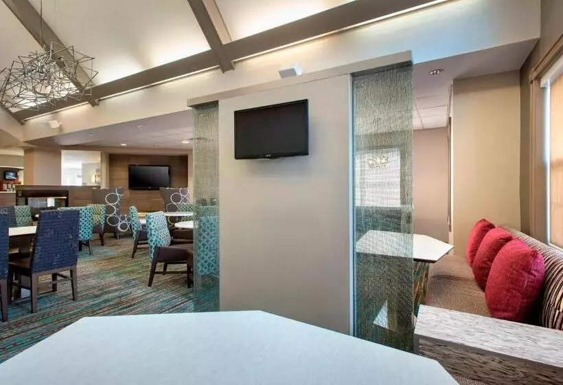 ホテル Residence Inn Cranbury South Brunswick