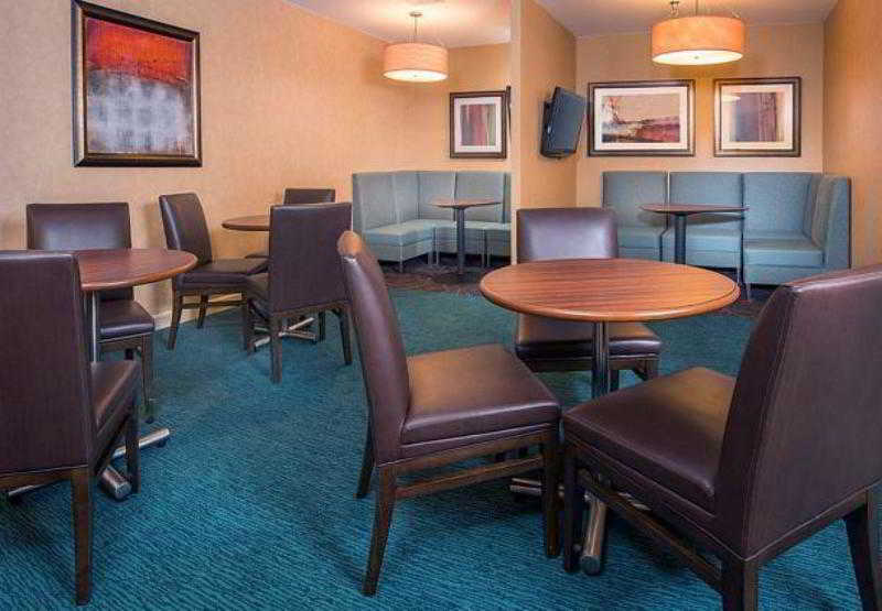 酒店 Residence Inn Fairfax Merrifield