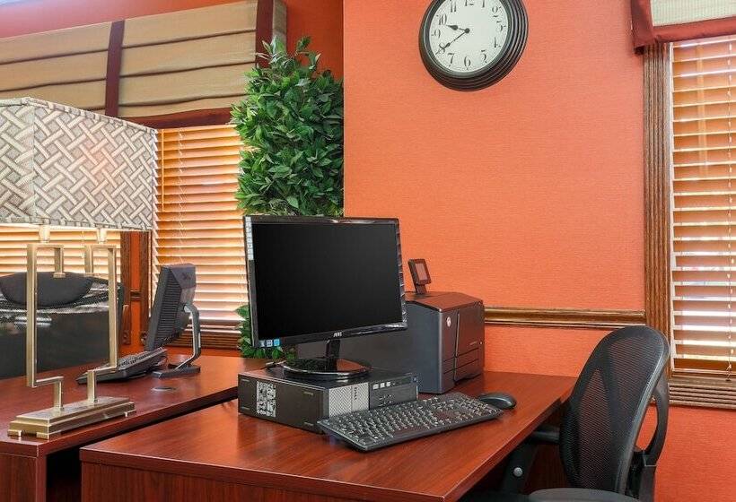 Hotel Residence Inn By Marriott Flint Grand Blanc