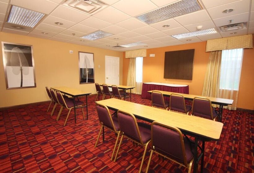 Hotel Residence Inn By Marriott Flint Grand Blanc