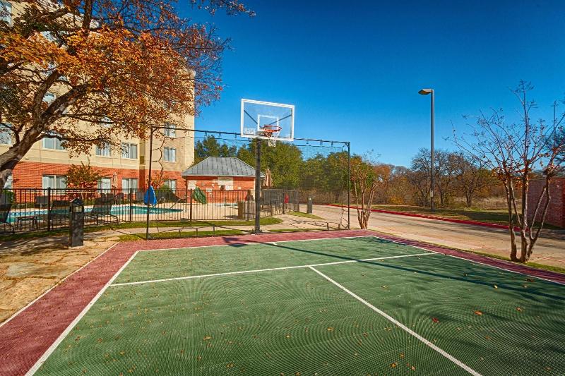 هتل Residence Inn Fort Worth Alliance Airport