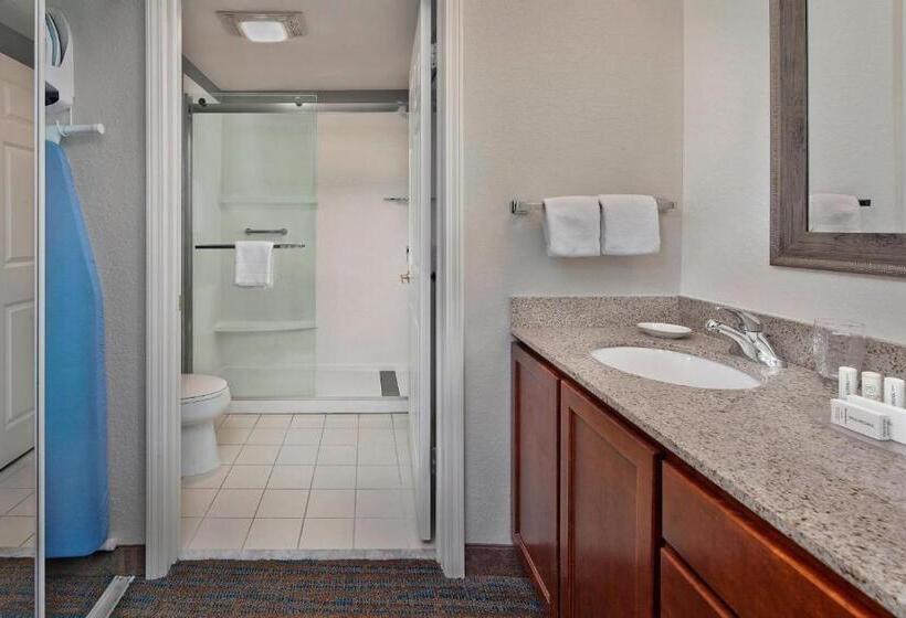 בית מלון כפרי Residence Inn Hartford Avon