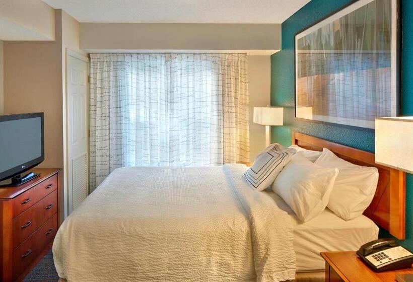 בית מלון כפרי Residence Inn Hartford Avon