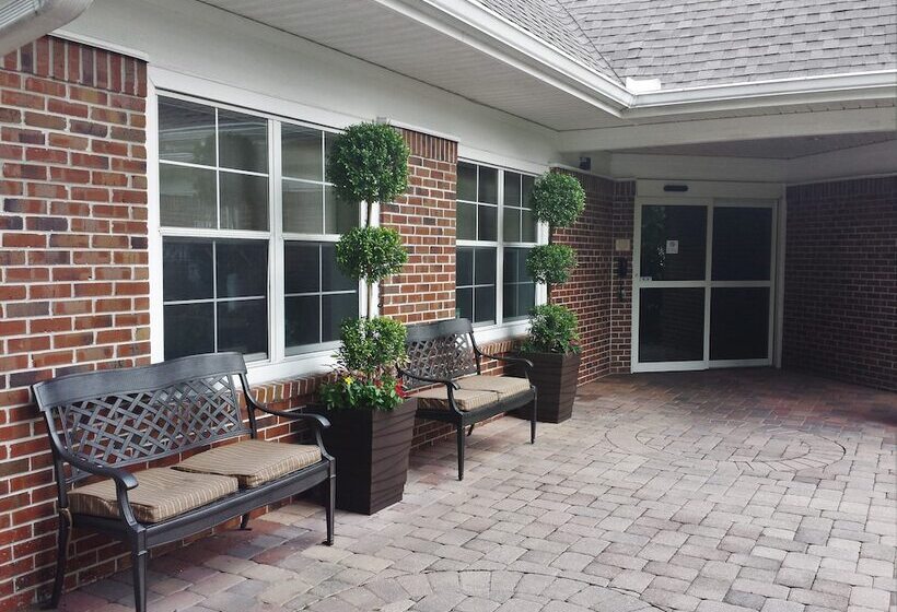 فندق Residence Inn By Marriott Orlando East/ucf Area