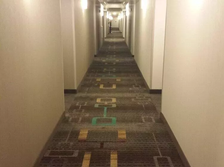 Отель Residence Inn By Marriott Orlando East/ucf Area