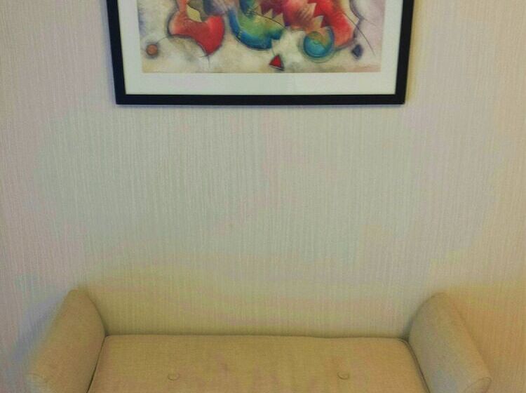 فندق Residence Inn By Marriott Orlando East/ucf Area