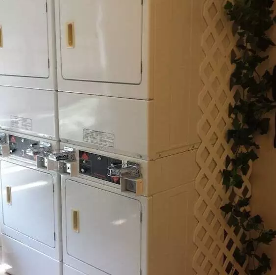 Отель Residence Inn By Marriott Orlando East/ucf Area