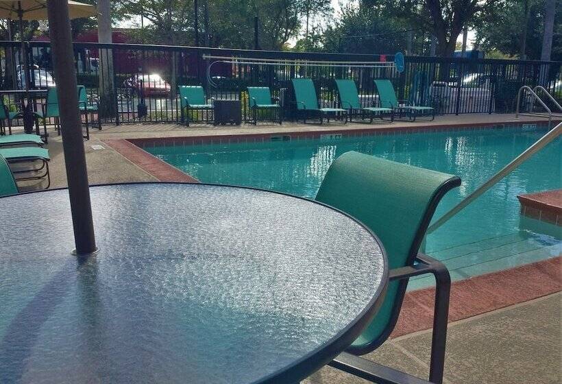 فندق Residence Inn By Marriott Orlando East/ucf Area