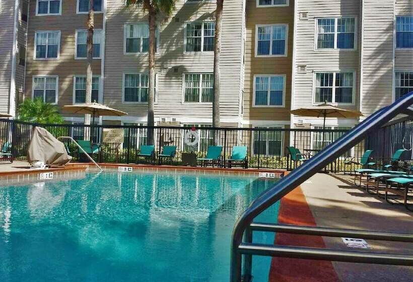 فندق Residence Inn By Marriott Orlando East/ucf Area