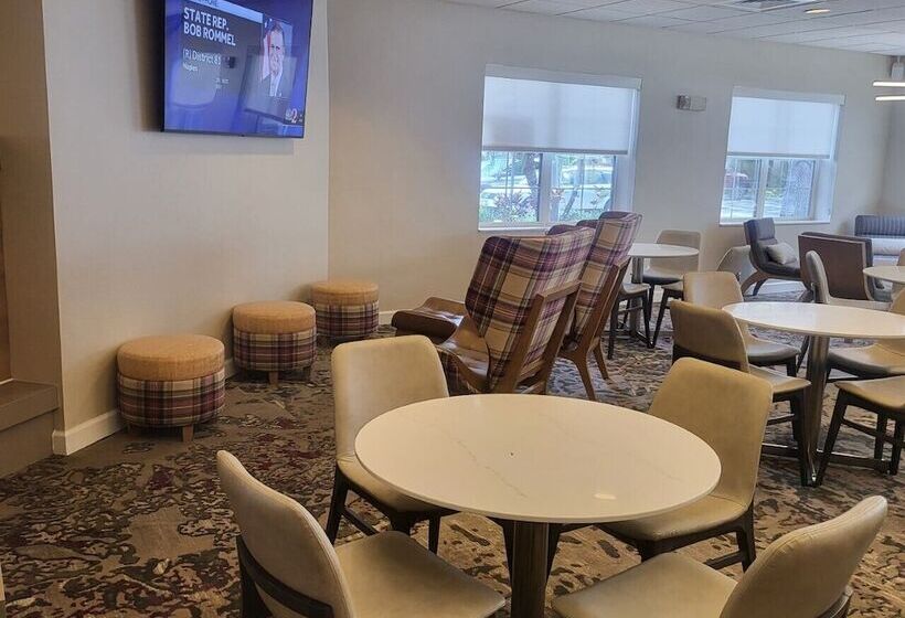 فندق Residence Inn By Marriott Orlando East/ucf Area