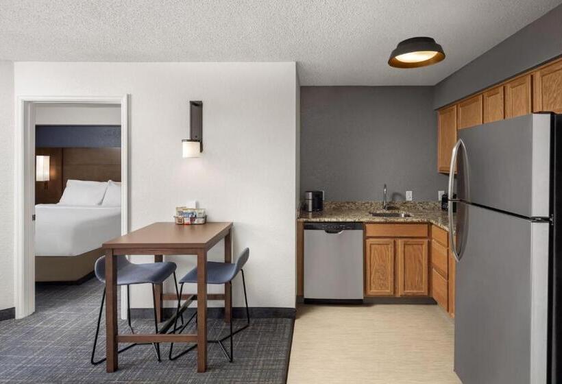 فندق Residence Inn By Marriott Orlando East/ucf Area