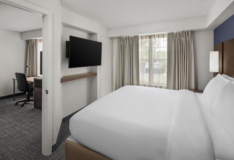 فندق Residence Inn By Marriott Orlando East/ucf Area